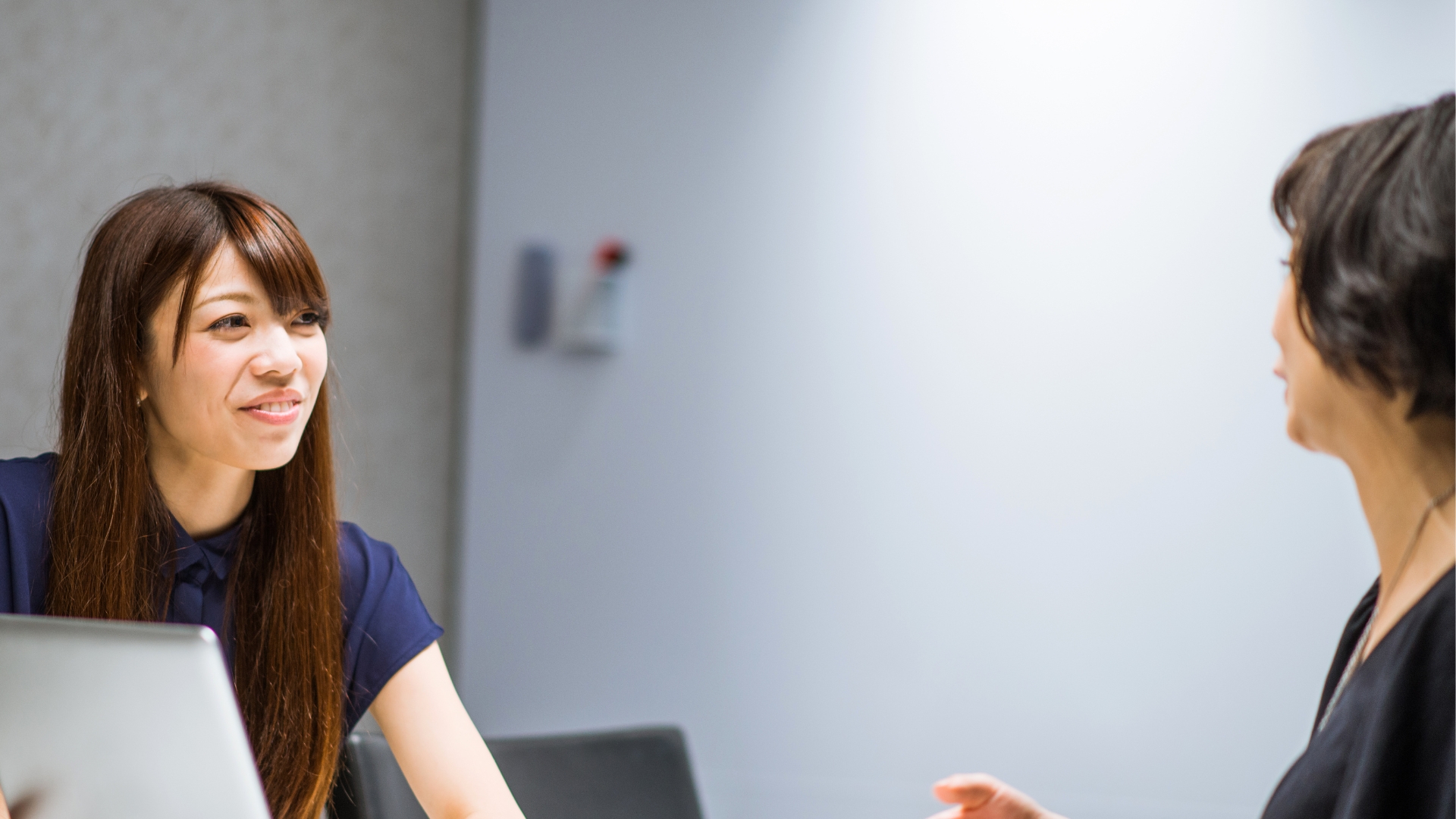 プロジェクトの様子